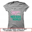 just a georgia girl in a nevada world