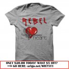 rebel heart