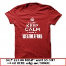 weatherford limited edition