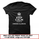 i cant keep calm  -owens-illinois