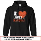 this girl loves her marquai