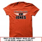 im a jones