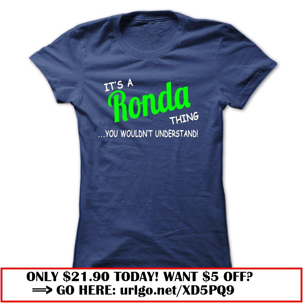 ronda thing understand st420