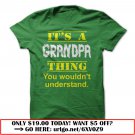its a grandpa thing you wouldnt understand