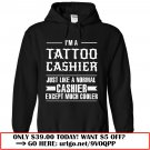 cool tattoo cashier