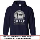 love being a chief financial officer