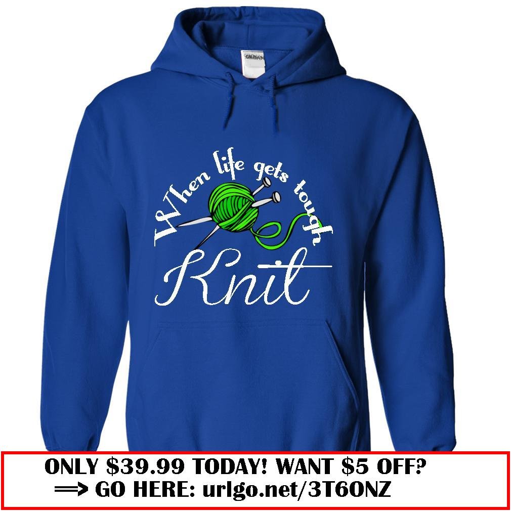 knit1 funny