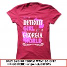 d-e-t-r-o-i-t girl in a georgia world