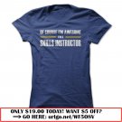 skills instructors are awesome