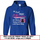only for police officers