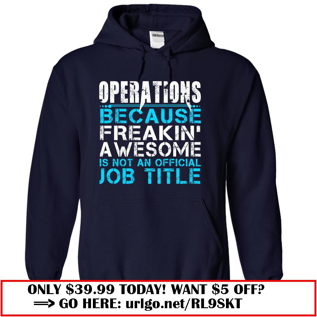 a1 operations