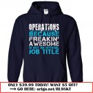 a1 operations