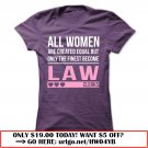 finest women become law clerks