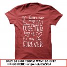 together forever