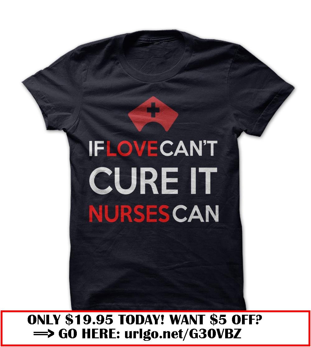 nurses can cure all