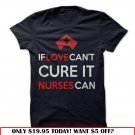 nurses can cure all