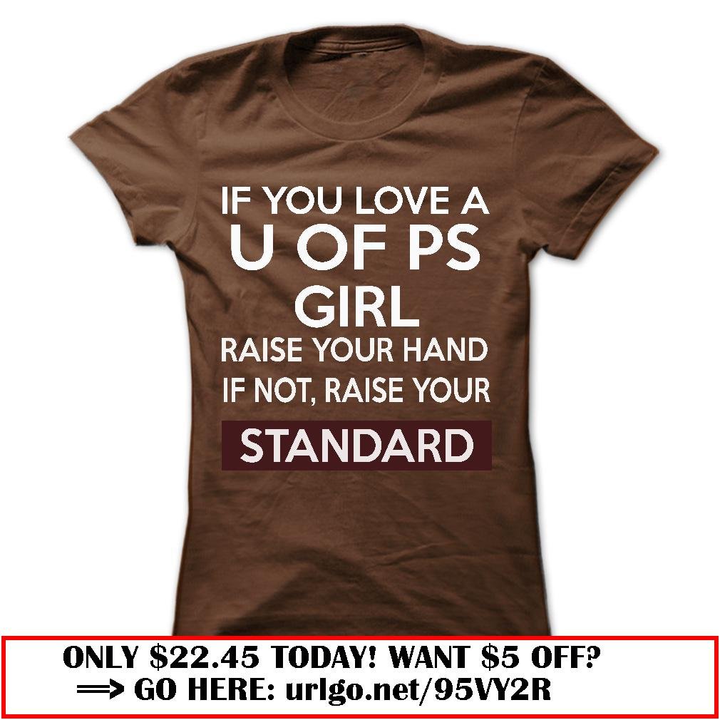 u of ps