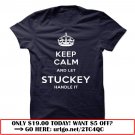 keep calm and let stuckey handle it