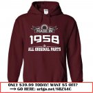 made in 1958