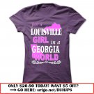 louisville girl in a georgia world