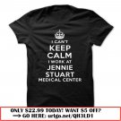 i cant keep calm  -jennie stuart medical center