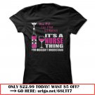 8oz po tid prn stress  -nurse humor t shirt