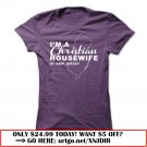 im a christian housewife of new jersey