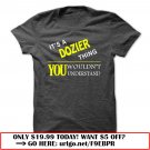 it is a dozier thing