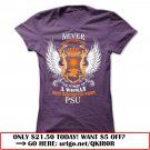limited edition  -psu