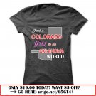 just a colorado girl in an oklahoma world