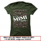 its a mimi thing
