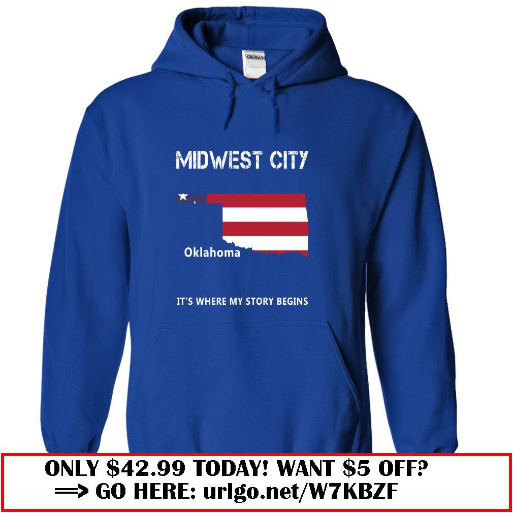 new design midwest city ok  -its where my story begins