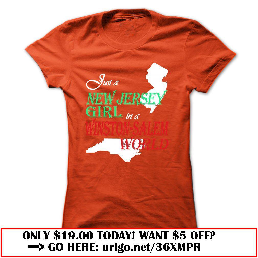 new jersey  -winston-salem