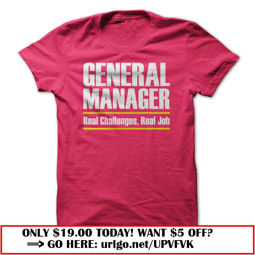 gm real job