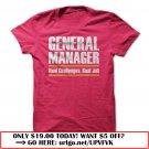 gm real job