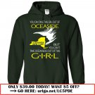 oceanside girl
