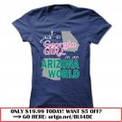 just a georgia girl in an arizona world