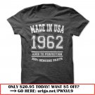 made in usa 1962 all genuine parts