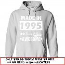 20  years of being awesome