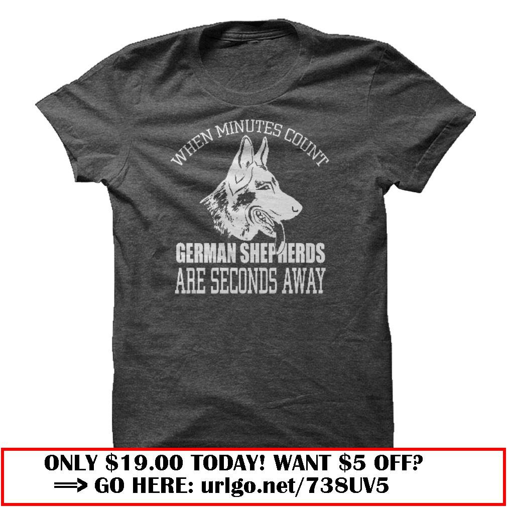 german shepherds