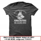 german shepherds
