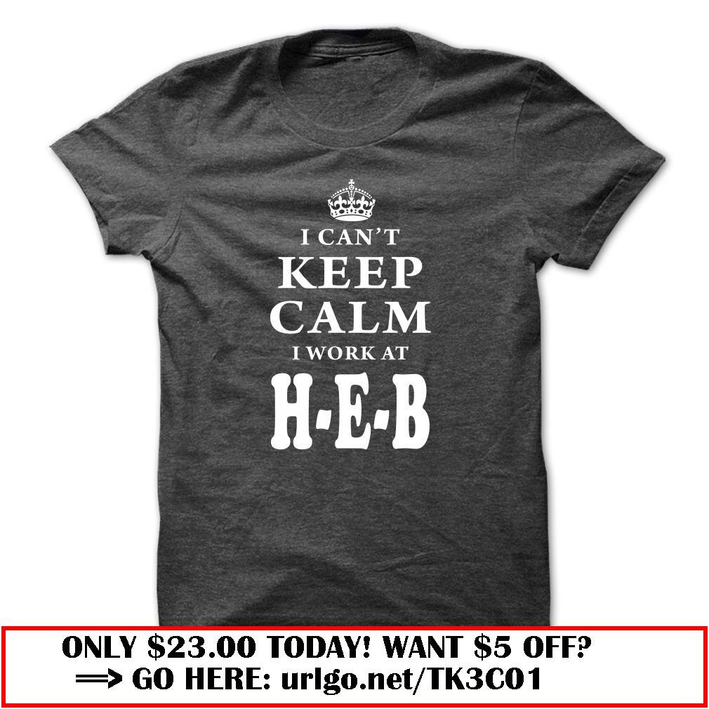 heb tee