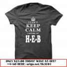 heb tee