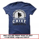love being a chief financial officer