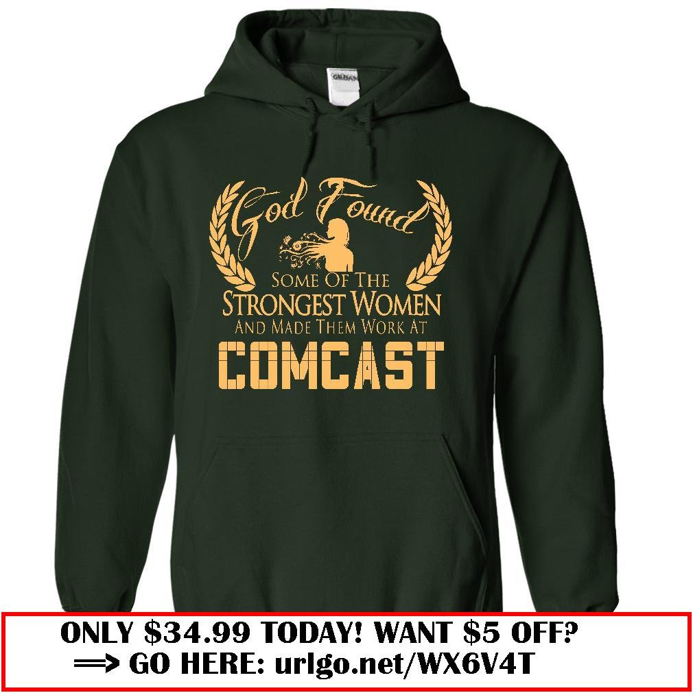 comcast