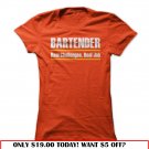 bartender real job