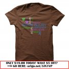 brain injury awareness tee