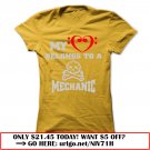 belong to a mechanic