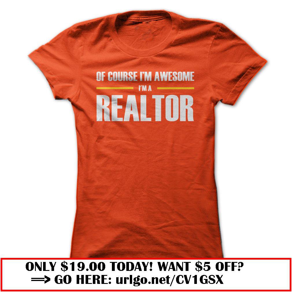 awesome realtor