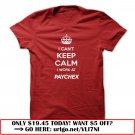 paychex awesome custom tees
